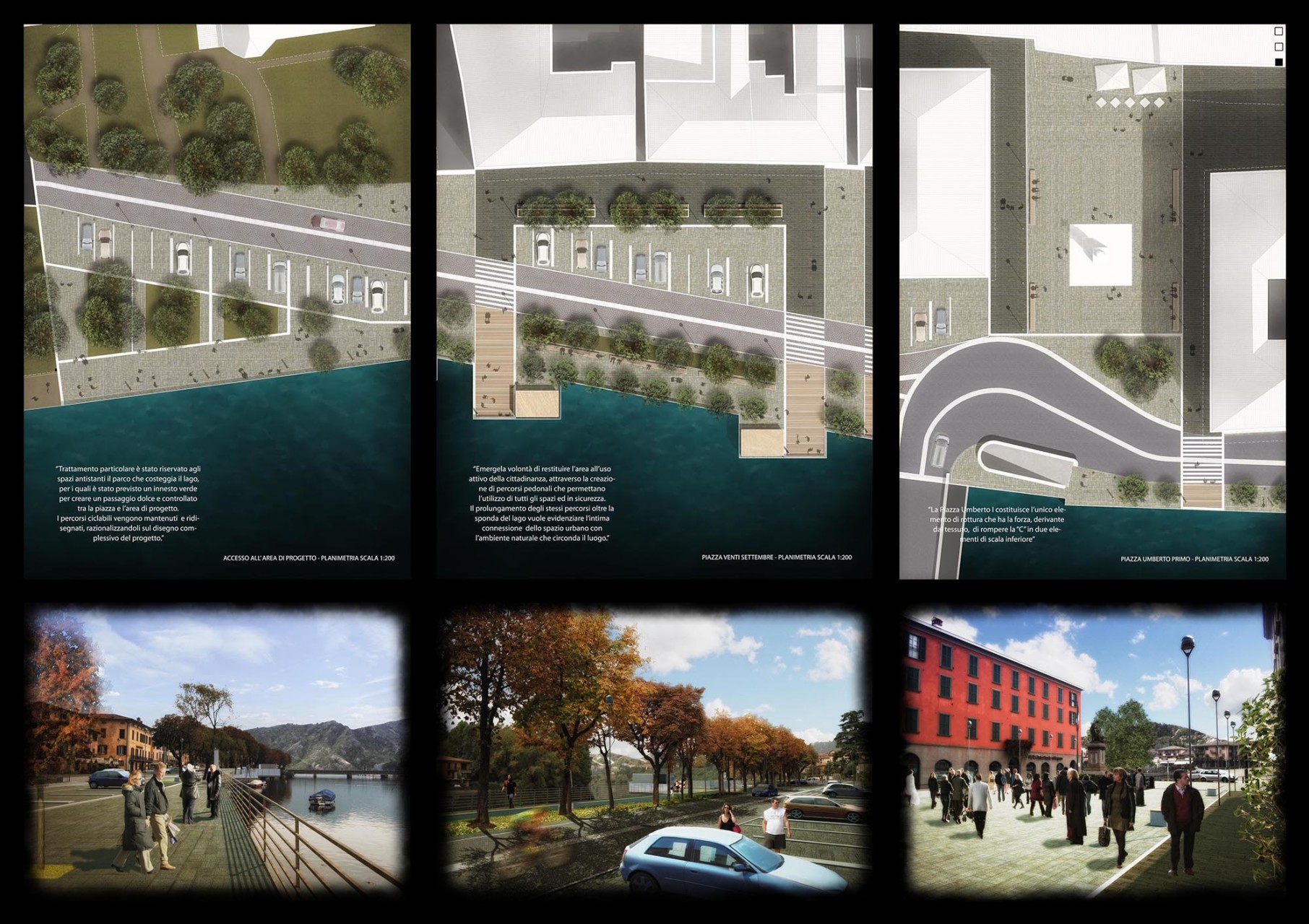 3 Wisp-Architects-Sarnico Waterfront-Board