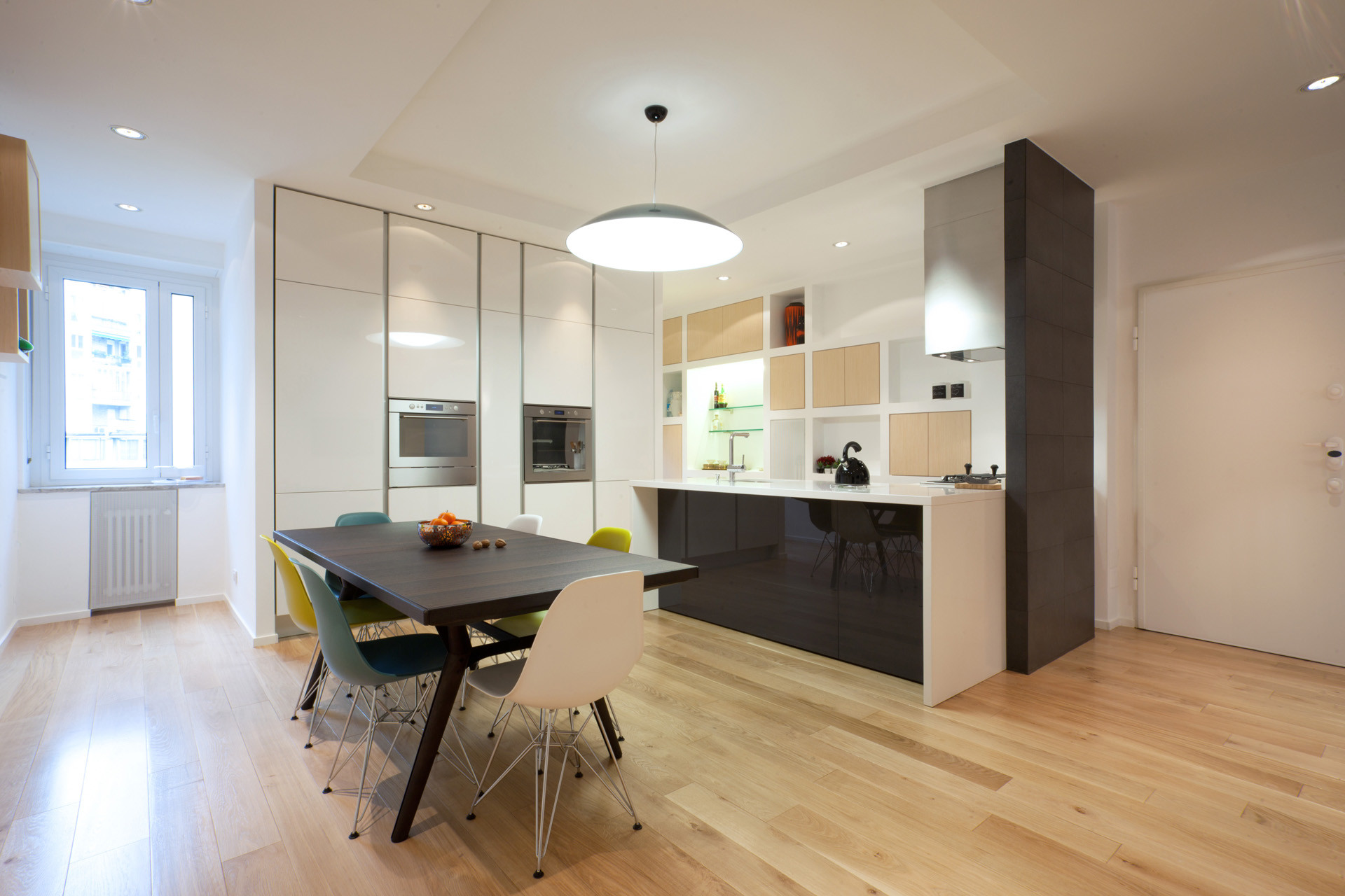 OX22 House