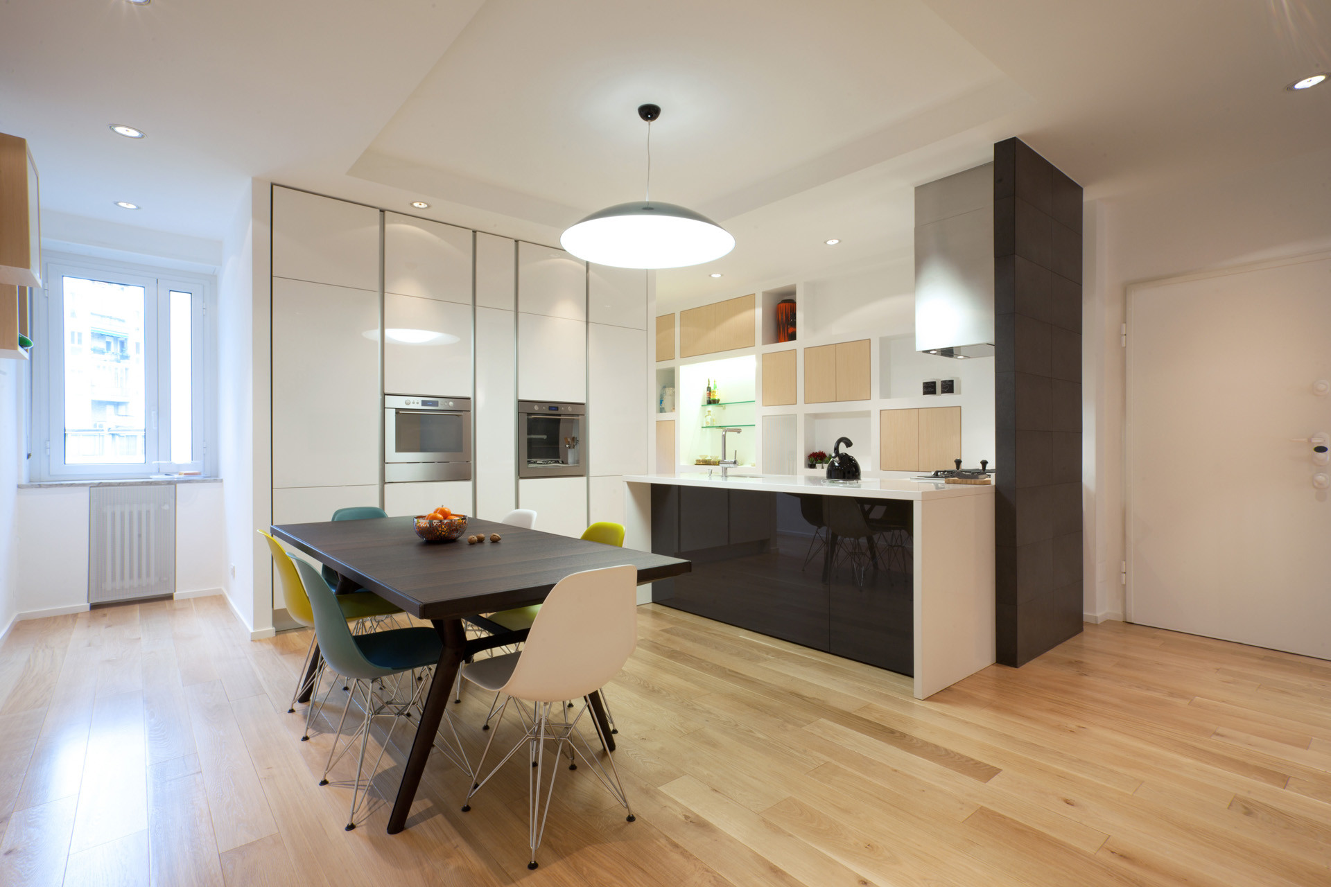 Wisp-Architects- Oxilia Apartment 1