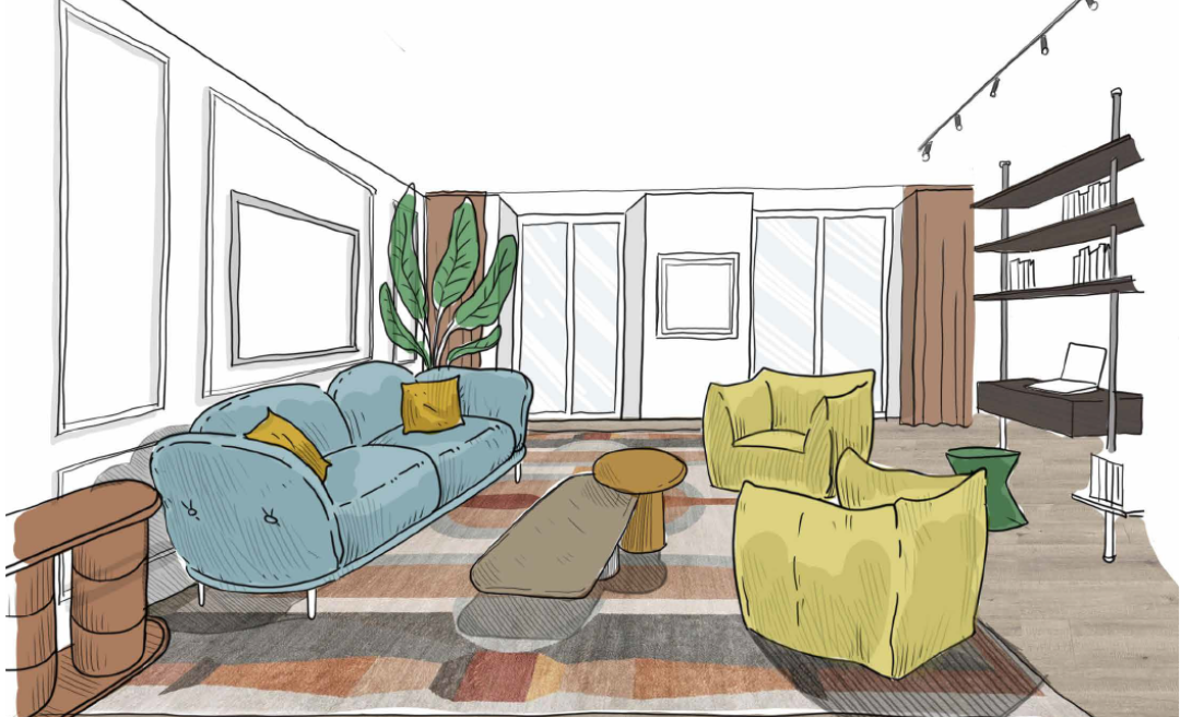 APARTMENT GE07